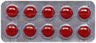 Unigef 250Mg Tablet 10